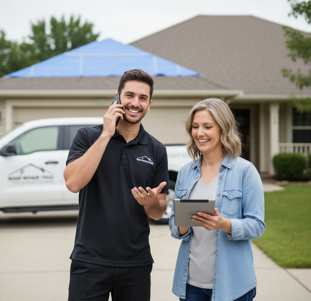 Storm Damage Repair in Dumont, NJ